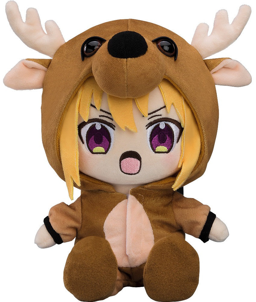 My Deer Friend Nokotan Kigurumi Plushie Torako Koshi