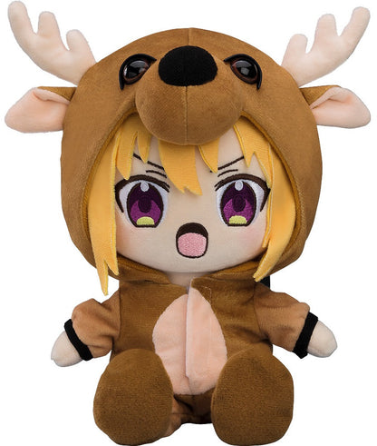 My Deer Friend Nokotan Kigurumi Plushie Torako Koshi
