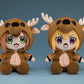 My Deer Friend Nokotan Kigurumi Plushie Torako Koshi