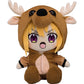 My Deer Friend Nokotan Kigurumi Plushie Torako Koshi