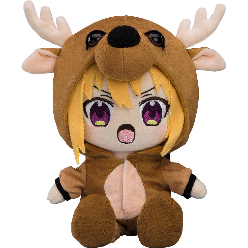 My Deer Friend Nokotan Kigurumi Plushie Torako Koshi