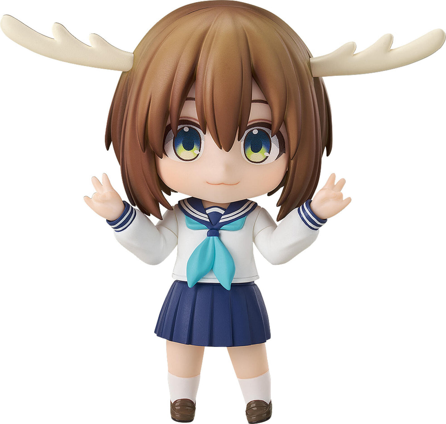 My Deer Friend Nokotan Nendoroid Noko Shikanoko