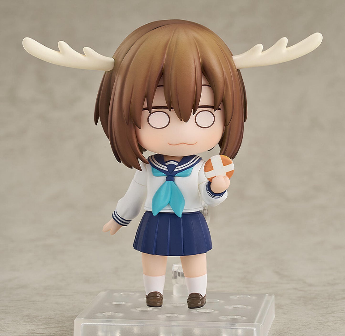 My Deer Friend Nokotan Nendoroid Noko Shikanoko