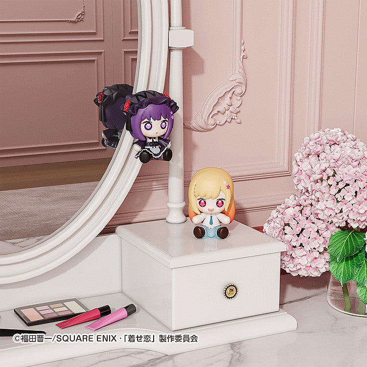 My Dress Up Darling Huggy Good Smile Marin Kitagawa (Shizuku Kuroe Version)