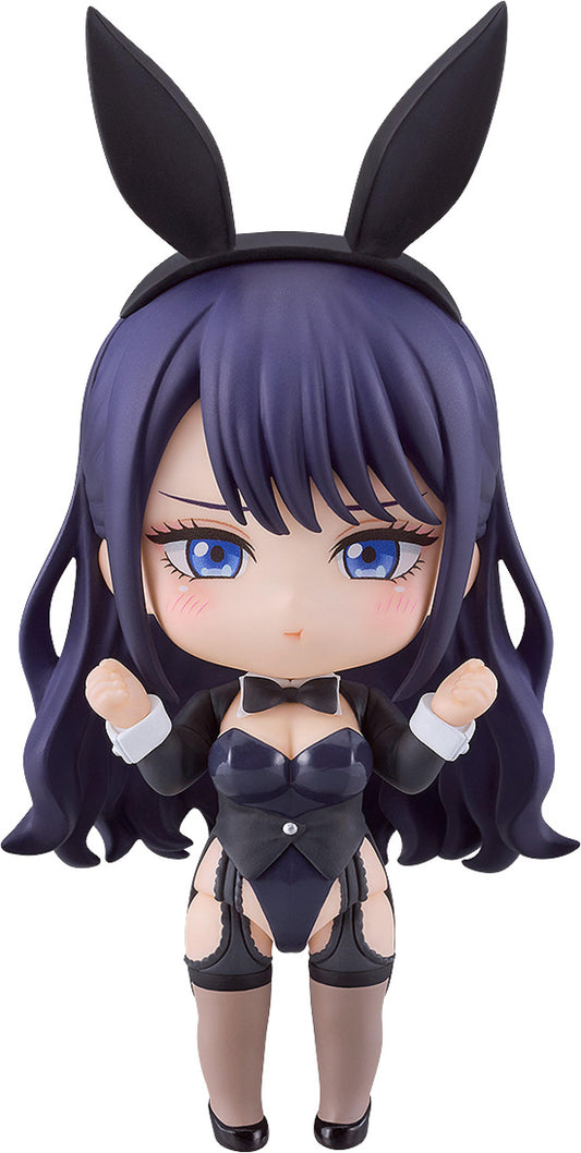 My Dress-Up Darling Season 2 Nendoroid Arisa Lzayoi Cosplay by Marin
