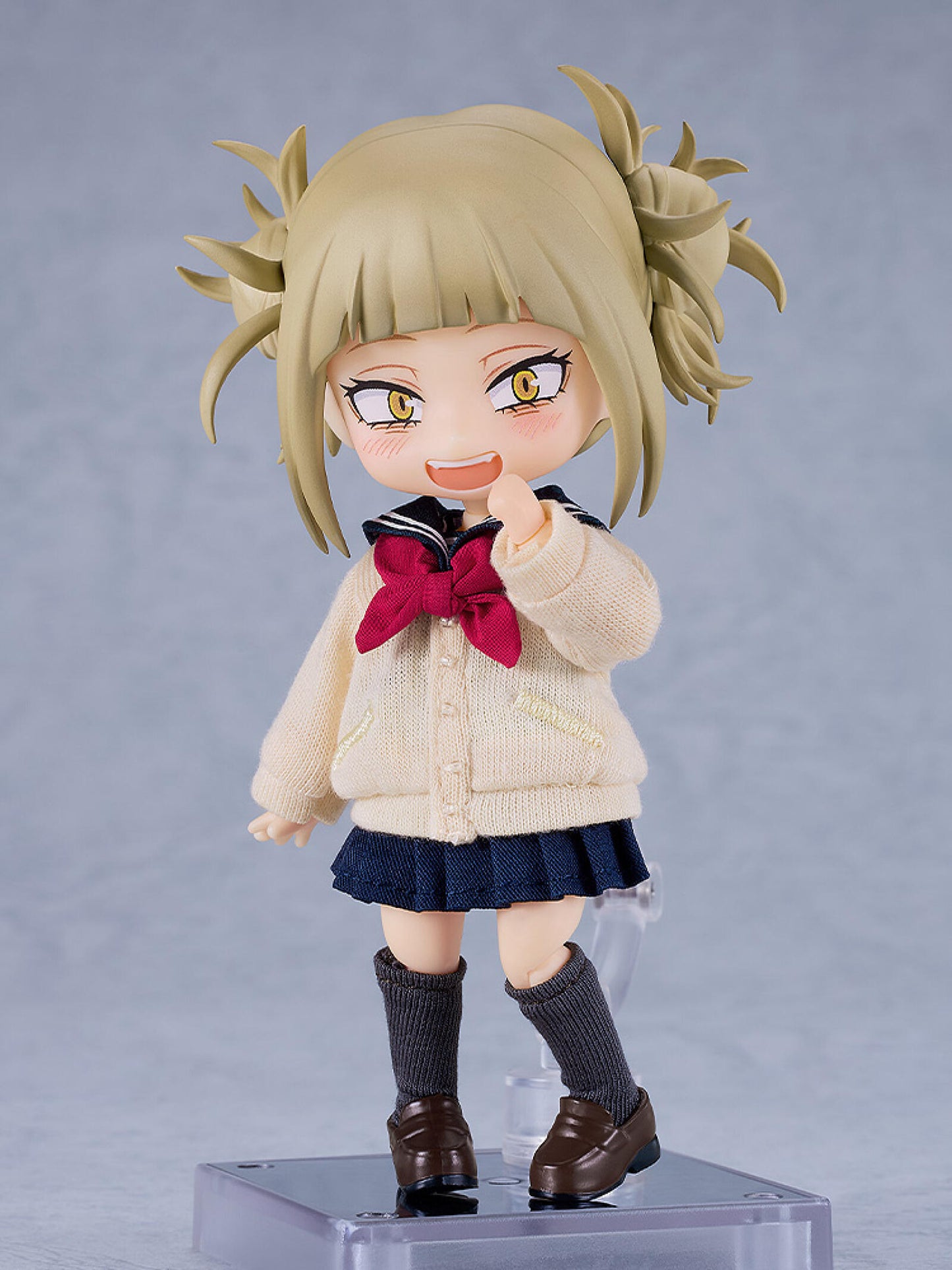 My Hero Academia Nendoroid Doll Himiko Toga