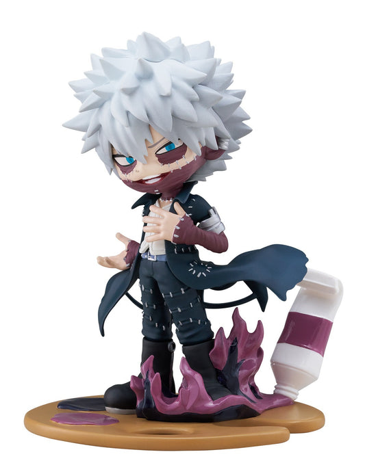 My Hero Academia PalVerse Pal Dabi