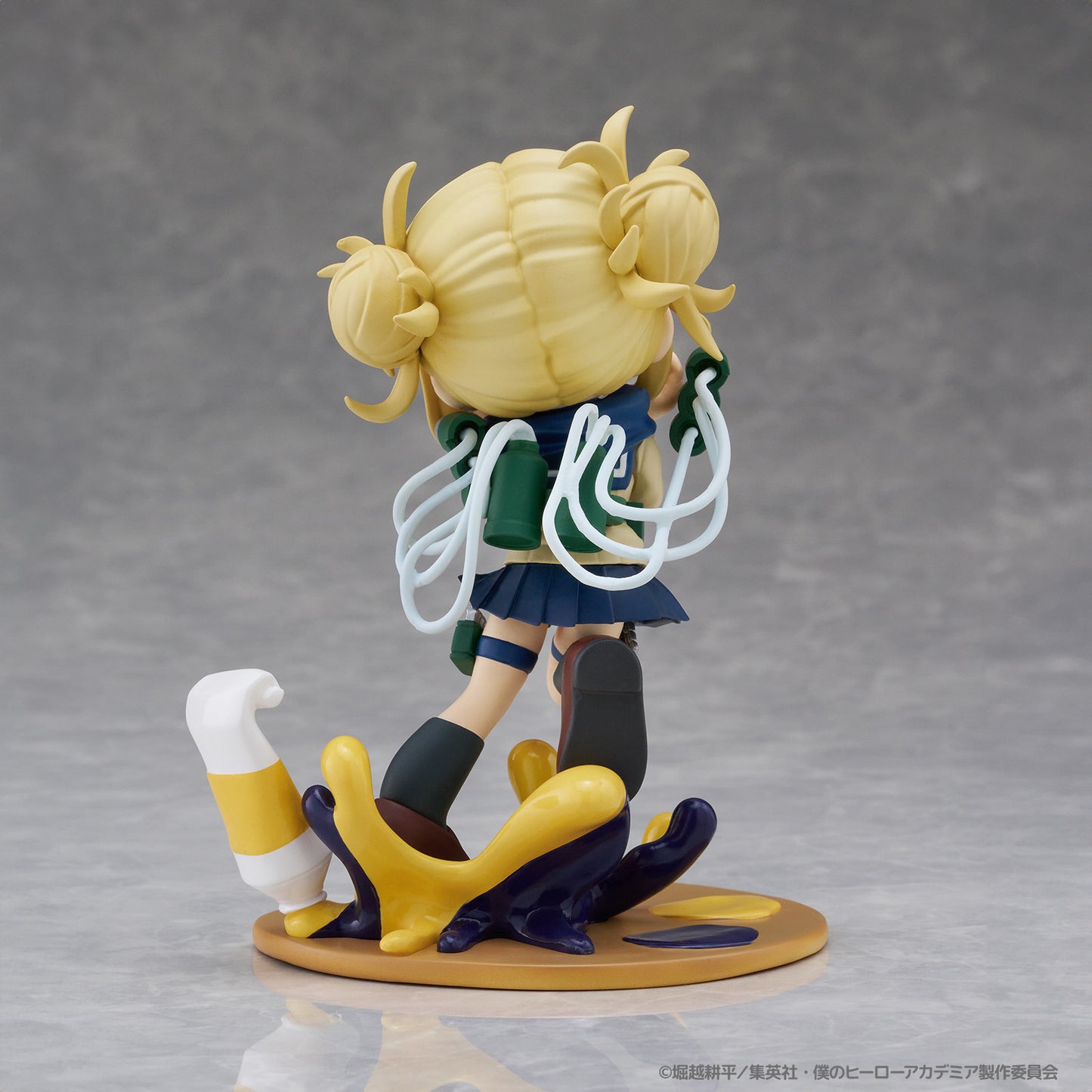 My Hero Academia PalVerse Pal Toga Himiko