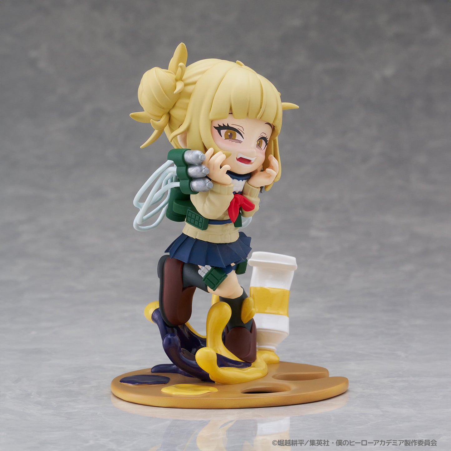 My Hero Academia PalVerse Pal Toga Himiko