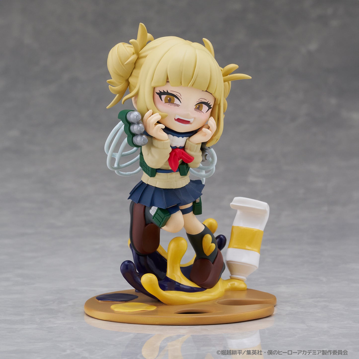 My Hero Academia PalVerse Pal Toga Himiko
