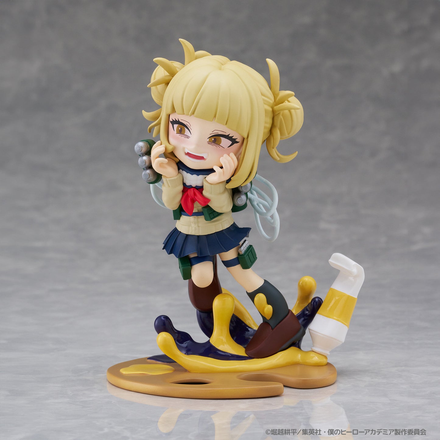My Hero Academia PalVerse Pal Toga Himiko