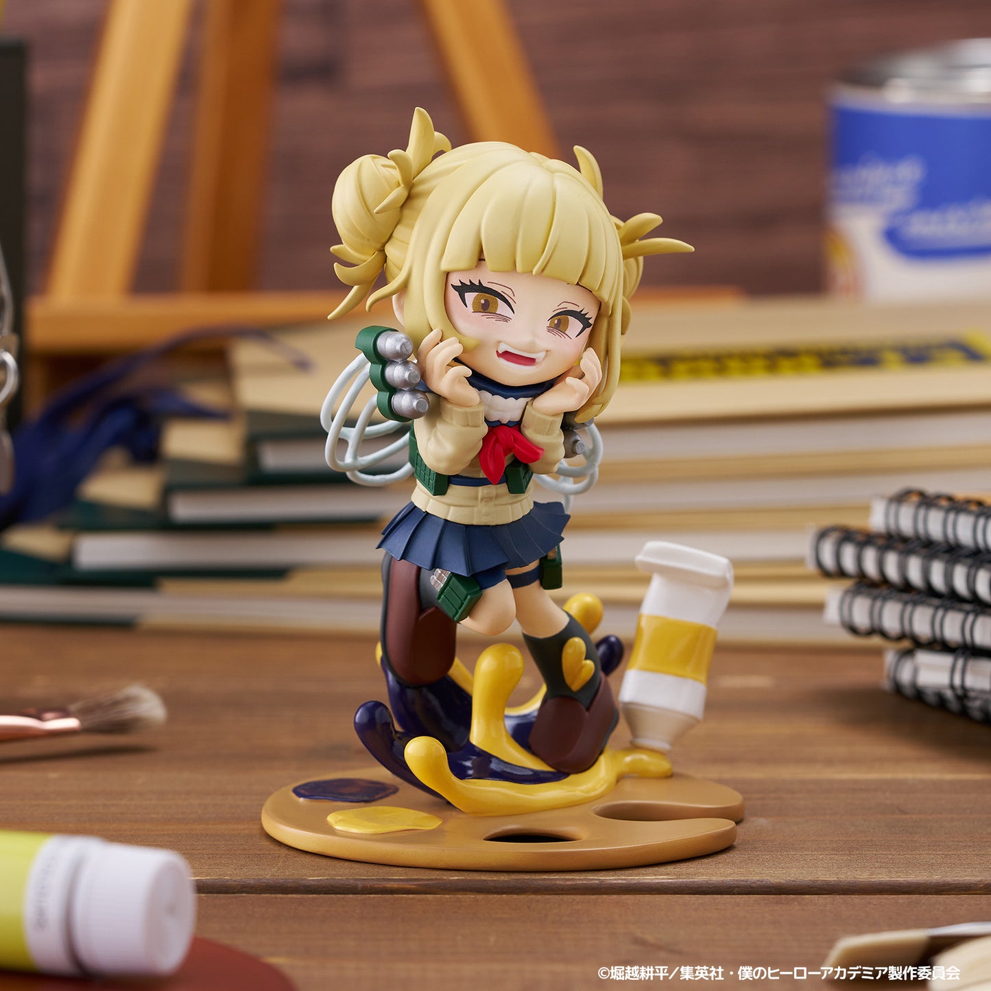 My Hero Academia PalVerse Pal Toga Himiko