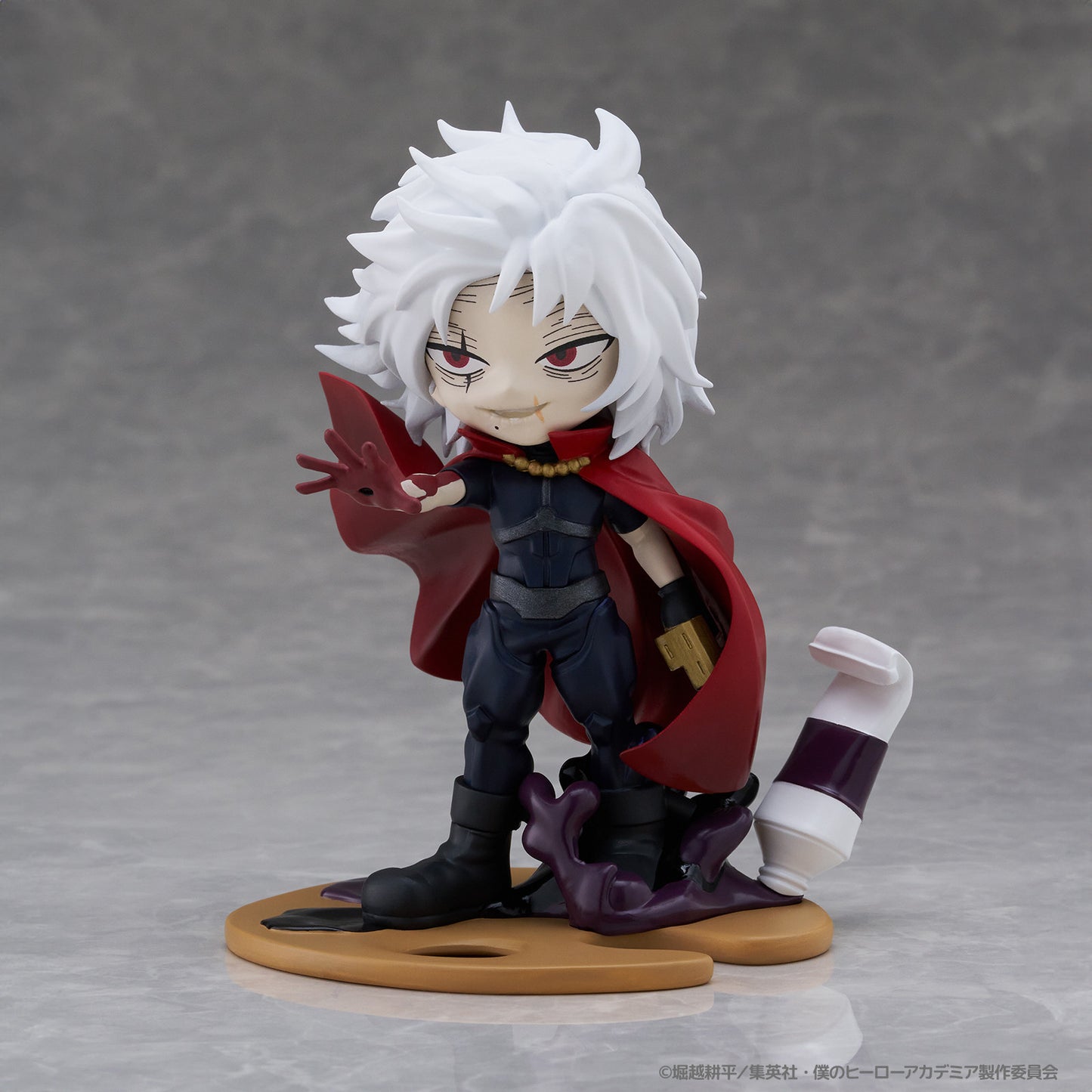 My Hero Academia PalVerse Pal Tomura Shigarak