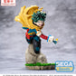 My Hero Academia - You're Next XrossLink Figure Izuku Midoriya Volume 2