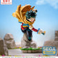 My Hero Academia - You're Next XrossLink Figure Izuku Midoriya Volume 2