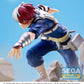 My Hero Academia - You're Next XrossLink Figure Shoto Todoroki