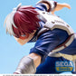 My Hero Academia - You're Next XrossLink Figure Shoto Todoroki