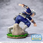 My Hero Academia - You're Next XrossLink Figure Shoto Todoroki