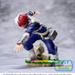 My Hero Academia - You're Next XrossLink Figure Shoto Todoroki