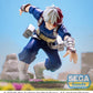My Hero Academia - You're Next XrossLink Figure Shoto Todoroki