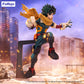 My Hero Academia Youre Next Trio Try It Figure Izuku Midoriya
