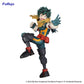 My Hero Academia Youre Next Trio Try It Figure Izuku Midoriya