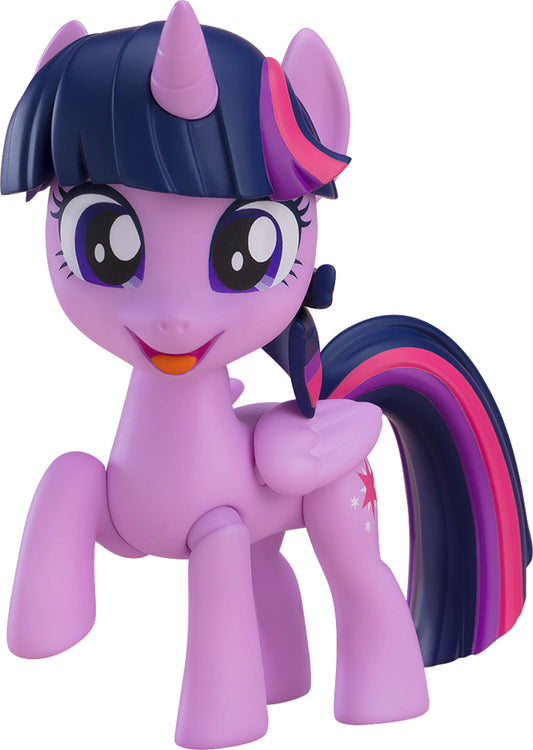 My Little Pony Nendoroid Twilight Sparkle