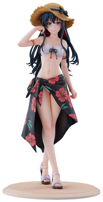 My Teen Romantic Comedy SNAFU TOO! Yukino Yukinoshita Swimsuit Version 1/6 Scale