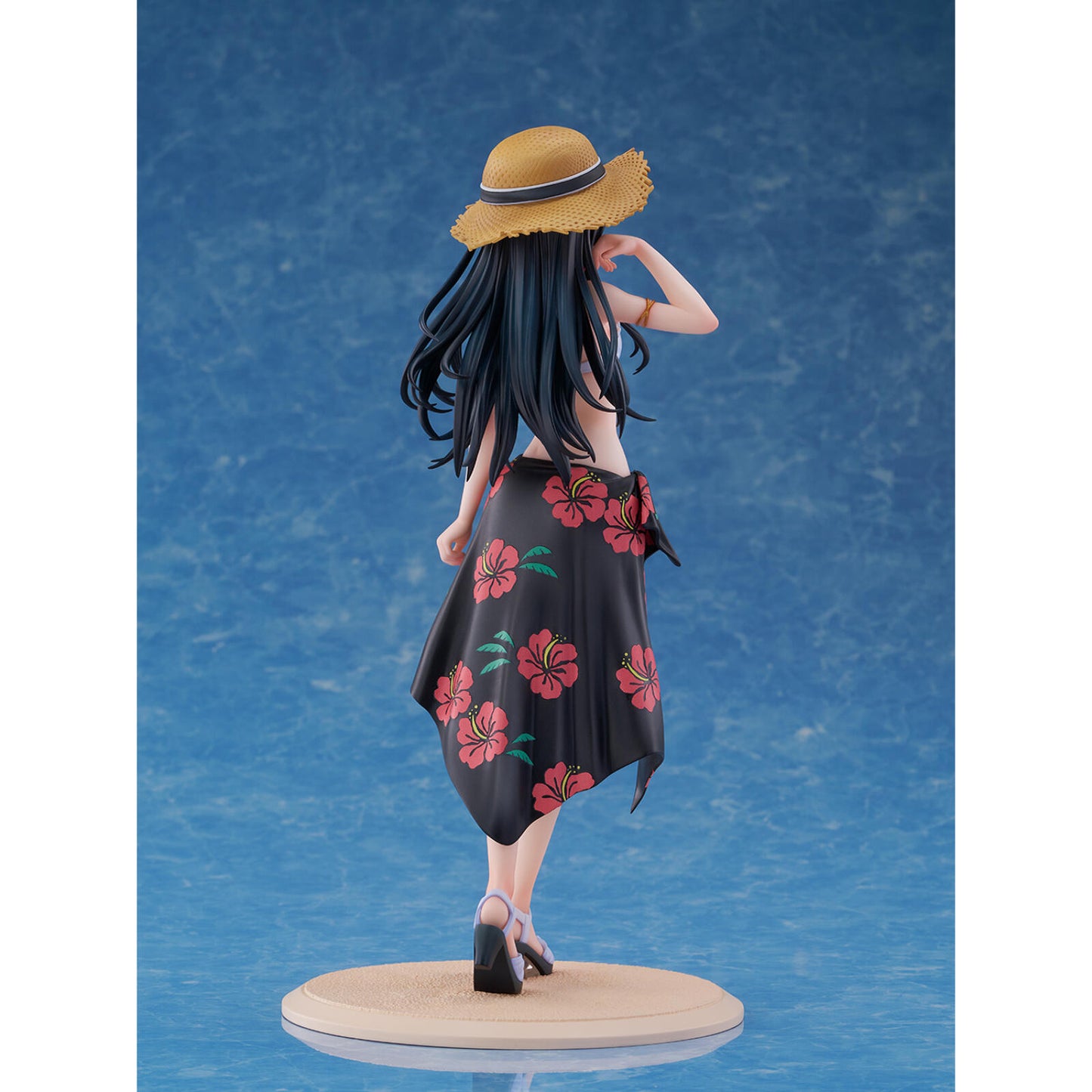 My Teen Romantic Comedy SNAFU TOO! Yukino Yukinoshita Swimsuit Version 1/6 Scale