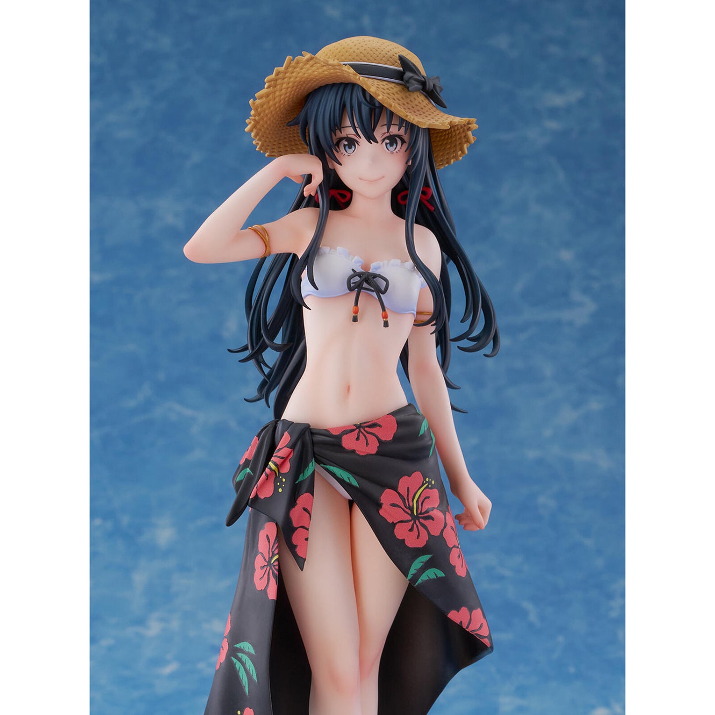 My Teen Romantic Comedy SNAFU TOO! Yukino Yukinoshita Swimsuit Version 1/6 Scale