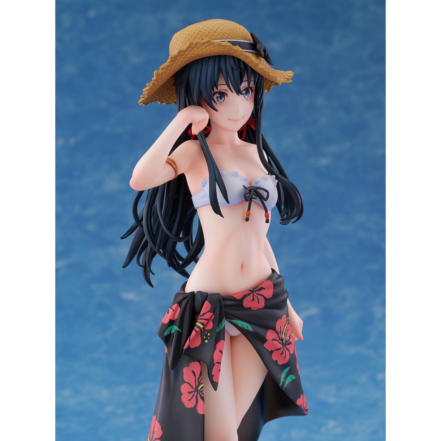 My Teen Romantic Comedy SNAFU TOO! Yukino Yukinoshita Swimsuit Version 1/6 Scale