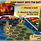 Dragon Eclipse Mystling Academy (Peare vs Arboro)