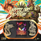 Dragon Eclipse Mystling Academy (Peare vs Arboro)