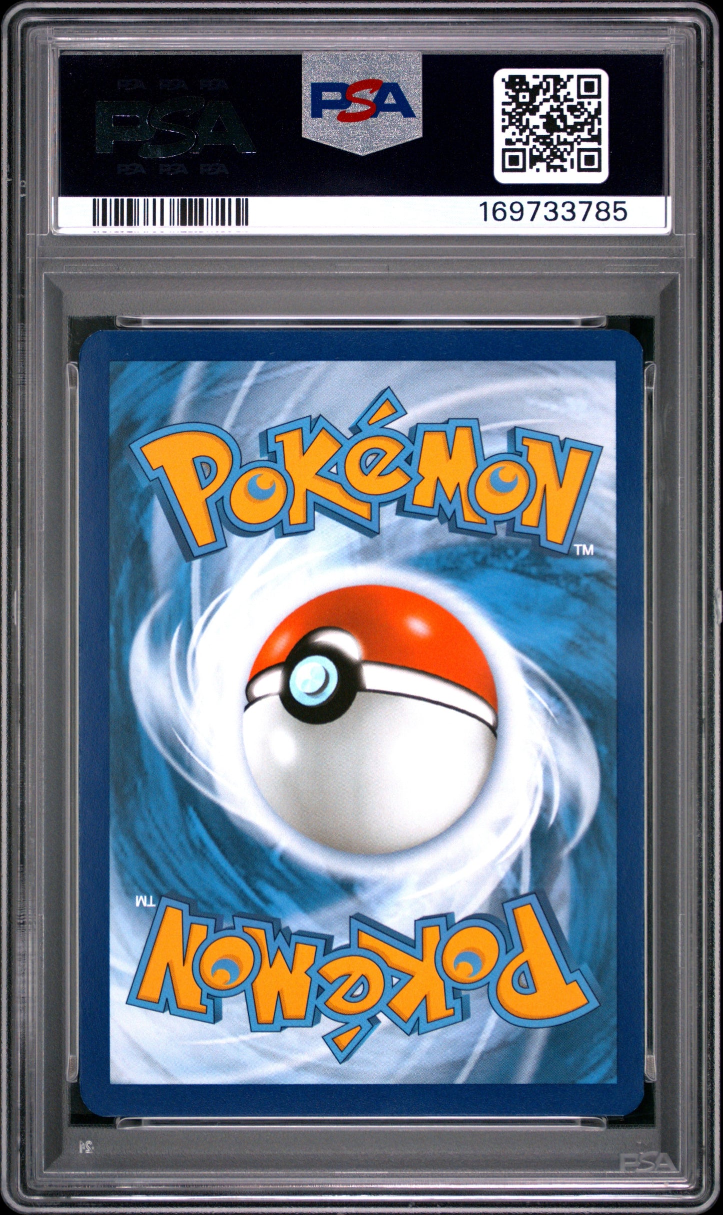 2023 Pokemon Mew En-151 181 Dragonair Illustration Rare - PSA 9