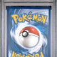 2021 Pokemon Swsh Black Star Promo 144 Greninja Gold Star Celebrations Elt.Trnr.Box - PSA 9