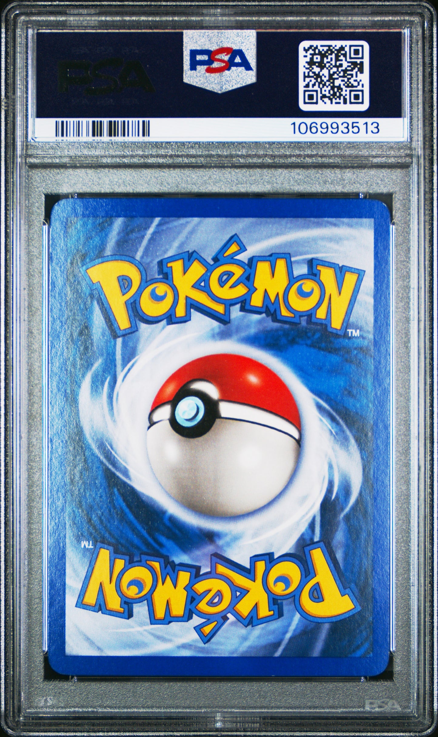2003 Pokemon Aquapolis 40 Tyranitar Reverse Foil