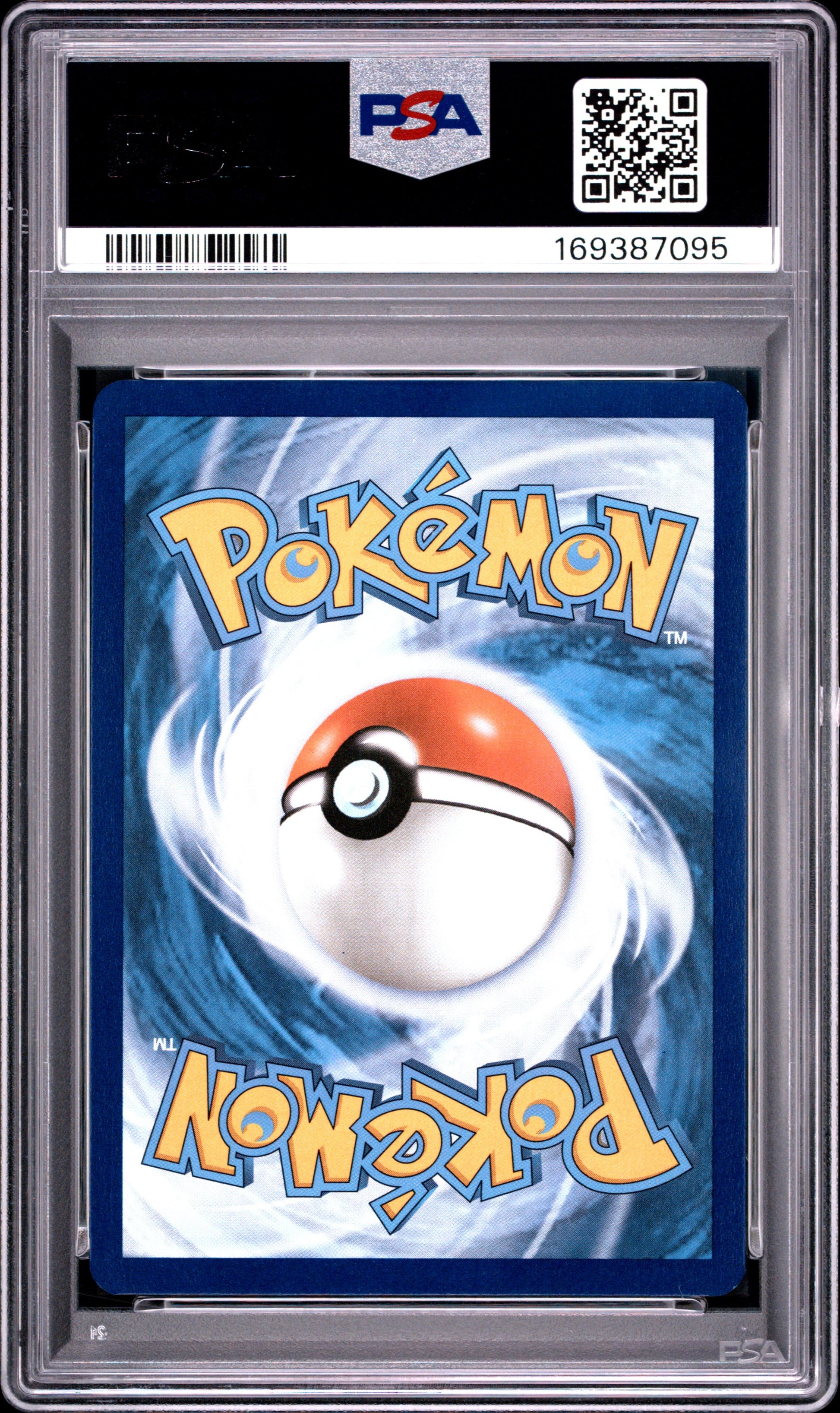 2023 Pokemon Svp En-Sv Black Star Promo 052 Mewtwo 151 Ultra-Premium Coll