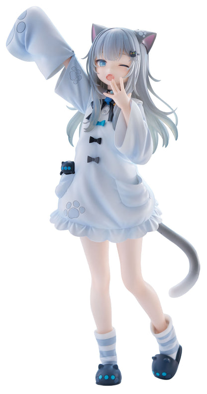 Nachoneko Nachoneko Trio Try It Figure Nachoneko