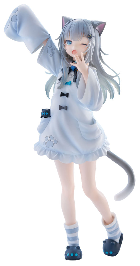 Nachoneko Nachoneko Trio Try It Figure Nachoneko