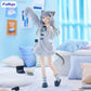 Nachoneko Nachoneko Trio Try It Figure Nachoneko
