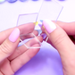 Nano Art- Nano Art Keychain Squishy Kit