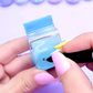Nano Art- Nano Art Keychain Squishy Kit