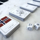 Nationary Europe (English Edition)