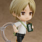Natsume Yujin-cho Nendoroid Takashi Natsume & Nyanko Sensei