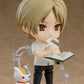 Natsume Yujin-cho Nendoroid Takashi Natsume & Nyanko Sensei