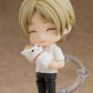 Natsume Yujin-cho Nendoroid Takashi Natsume & Nyanko Sensei