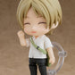 Natsume Yujin-cho Nendoroid Takashi Natsume & Nyanko Sensei