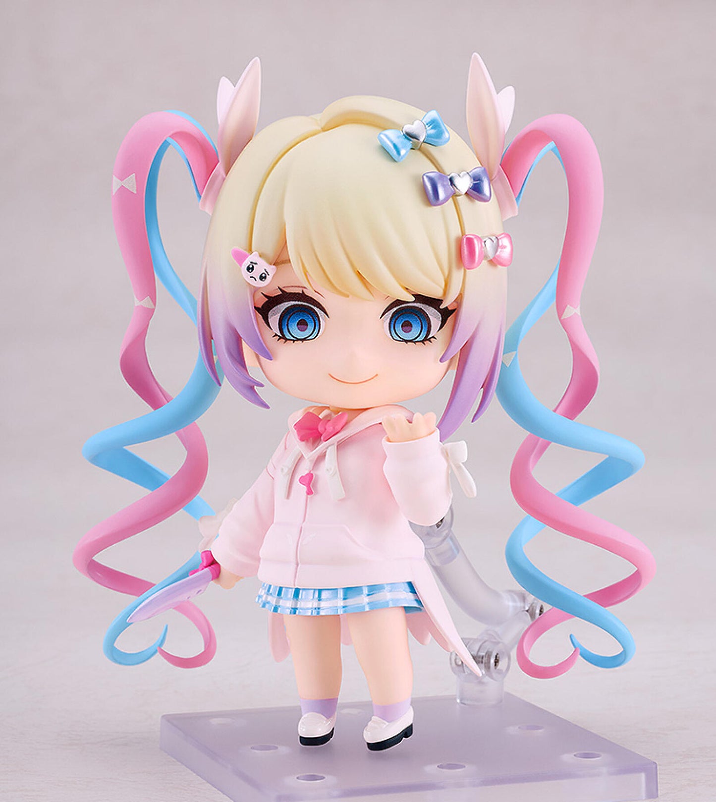 Needy Streamer Overlord Nendoroid OMG Kawaii Angel Outing Version