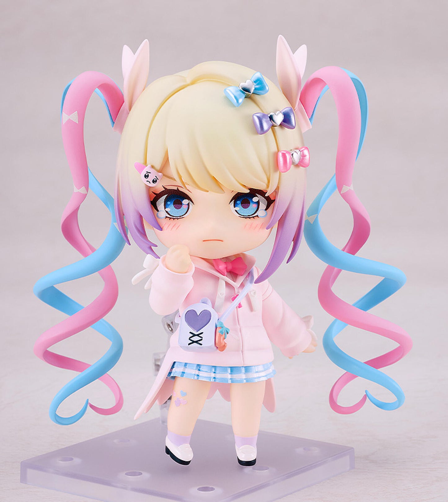 Needy Streamer Overlord Nendoroid OMG Kawaii Angel Outing Version
