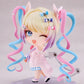 Needy Streamer Overlord Nendoroid OMG Kawaii Angel Outing Version